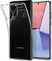Spigen Liquid Crystal Clear Samsung Galaxy Note20 - Kryt na mobil