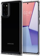 Spigen Ultra Hybrid, Clear, Samsung Galaxy Note20 - Phone Cover