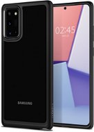 Spigen Ultra Hybrid, Black, Samsung Galaxy Note20 - Phone Cover
