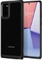 Spigen Ultra Hybrid Black Samsung Galaxy Note20 - Telefon tok