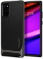 Spigen Neo Hybrid, Gunmetal, Samsung Galaxy Note20 - Phone Cover