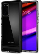 Spigen Neo Hybrid CC, Black, Samsung Galaxy Note20 - Phone Cover