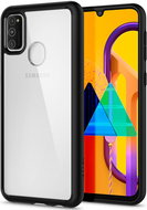 Spigen Ultra Hybrid Black Samsung Galaxy M21/M30s - Phone Cover