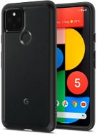 Spigen Ultra Hybrid, Black, Google Pixel 5 - Phone Cover