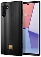 Spigen La Manon Classy Black Samsung Galaxy Note10 - Kryt na mobil