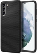 Spigen Liquid Air Black für Samsung Galaxy S21 - Handyhülle