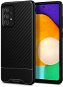 Spigen Core Armor Black Samsung Galaxy A52s 5G/Galaxy A52 (LTE/5G) - Telefon tok