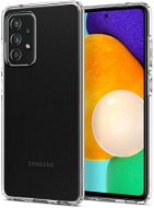 Spigen Liquid Crystal Samsung Galaxy A52/ A52 5G / A52s átlátszó tok - Telefon tok