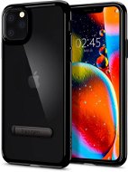 Spigen Ultra Hybrid S Black iPhone 11 Pro - Handyhülle