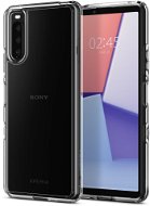 Spigen Ultra Hybrid Clear for Sony Xperia 10 III - Phone Cover