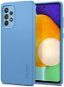 Spigen Thin Fit Awesome Blue Samsung Galaxy A52/A52 5G - Kryt na mobil