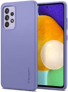 Spigen Thin Fit Awesome Violet Samsung Galaxy A52/A52 5G - Phone Cover