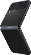 Spigen Thin Fit Samsung Galaxy Z Flip3 5G fekete tok - Telefon tok