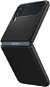 Spigen Thin Fit Black Samsung Galaxy Z Flip3 5G - Phone Cover