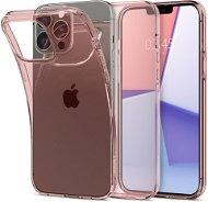 Spigen Crystal Flex Rose Crystal für iPhone 13 Pro - Handyhülle