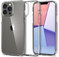 Spigen Crystal Hybrid Crystal Clear für iPhone 13 Pro - Handyhülle