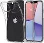 Phone Cover Spigen Liquid Crystal Clear iPhone 13 - Kryt na mobil