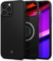 Spigen Mag Armor Matt Black iPhone 13 Pro Max - Phone Cover