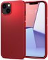 Spigen Thin Fit Red iPhone 13 - Phone Cover