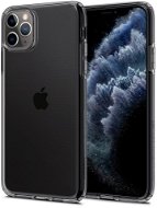 Spigen Liquid Crystal, Space, iPhone 11 Pro Max - Phone Cover