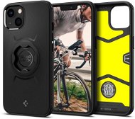 Spigen Gearlock Mount Case Black für iPhone 13 - Handyhülle