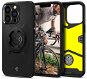 Spigen Gearlock Mount Case Black iPhone 13 Pro Max - Phone Cover