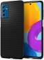 Spigen Liquid Air Black Samsung Galaxy M52 5G - Handyhülle