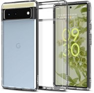 Spigen Ultra Hybrid Clear Google Pixel 6 - Phone Cover