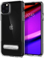 Spigen Slim Armor Essential S Clear iPhone 11 Pro Max - Kryt na mobil