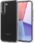 Phone Cover Spigen Liquid Crystal Clear Samsung Galaxy S22+ 5G - Kryt na mobil