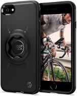 Spigen Gearlock Bike Mount Case iPhone SE2022 /SE 2020/8/7 - Phone Cover