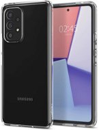 Spigen Liquid Crystal Clear Samsung Galaxy A53 5G tok - Telefon tok