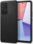 Spigen Thin Fit Black Samsung Galaxy A53 5G - Telefon tok