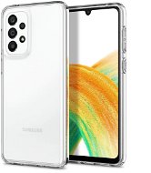 Spigen Ultra Hybrid Clear Samsung Galaxy A33 5G - Phone Cover