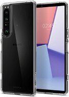 Spigen Ultra Hybrid Clear Sony Xperia 1 IV - Phone Cover