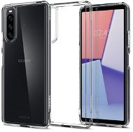 Phone Cover Spigen Ultra Hybrid Clear Sony Xperia 10 IV - Kryt na mobil