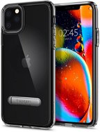 Spigen Ultra Hybrid S Clear iPhone 11 Pro Max - Phone Cover