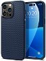 Spigen Liquid Air Navy Blue iPhone 14 Pro Max - Phone Cover