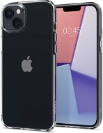 Spigen Liquid Crystal Clear iPhone 14 - Phone Cover