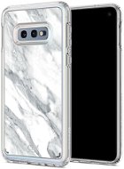 Spigen Ciel By CYRILL Cecile Case, Marble, for Samsung Galaxy S10e - Phone Cover