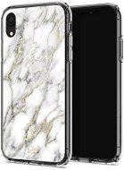 Spigen Ciel By CYRILL Cecil Case, Marble, for iPhone XR - Phone Cover