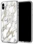 Spigen Ciel By CYRILL Cecile Case, Marble, for iPhone XS Max - Phone Cover