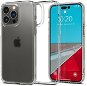 Spigen Ultra Hybrid Frost Clear iPhone 14 Pro - Phone Cover