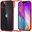 Red Crystal iPhone 14