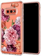 Spigen Ciel By CYRILL Cecile Case, Rose, for Samsung Galaxy S10e - Phone Cover