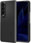 Handyhülle Spigen AirSkin Black Cover für Samsung Galaxy Z Fold4 - Kryt na mobil