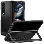 Spigen Neo Hybrid S Black Cover für Samsung Galaxy Z Fold4 - Handyhülle