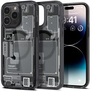 Spigen Ultra Hybrid Zero One iPhone 14 Pro MagSafe tok - Telefon tok