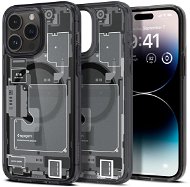 Spigen Ultra Hybrid MagSafe Zero One Cover für iPhone 14 Pro Max - Handyhülle