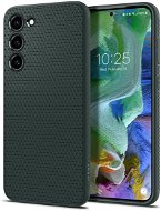 Spigen Liquid Air Green Samsung Galaxy S23+ - Phone Cover